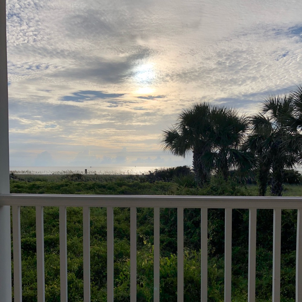 Meet Your Posher, Sarah!